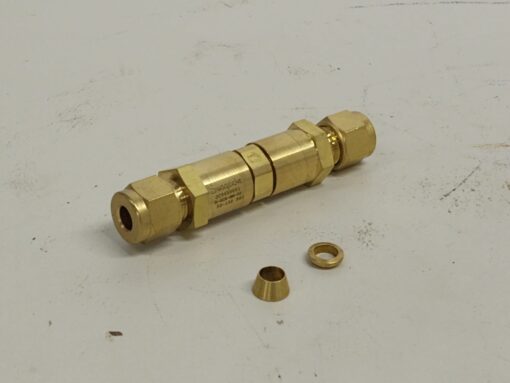 Check Valve KG-#6 - Image 3