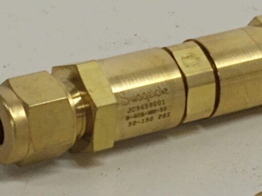 Check Valve KG-#6 - Image 4