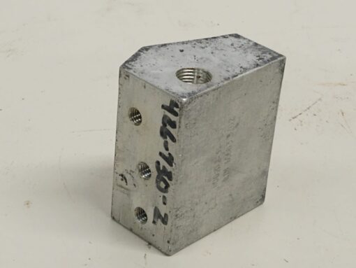 Nozzle H00202-38-450 - Image 3