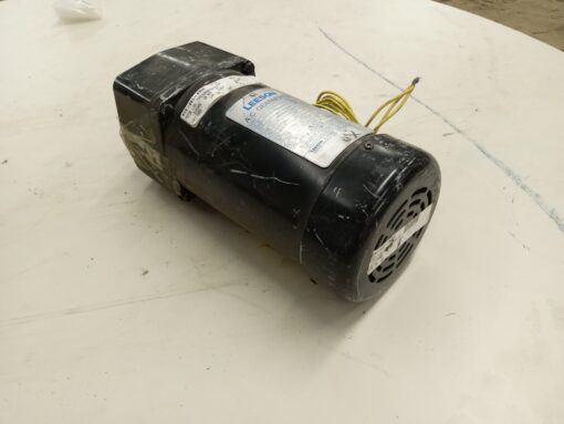 Leeson C42P17FZ1B Motor - Image 3