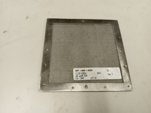 Filter Screen 20-8 - Image 3