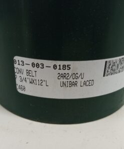 Conveyor Belt 2AR2/OG/U