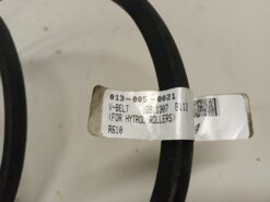 V-Belt B112