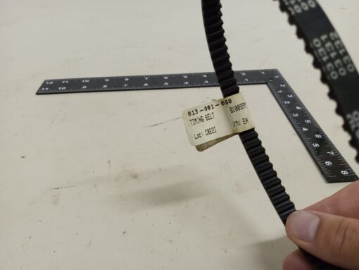 Timing Belt B100S5M-00
