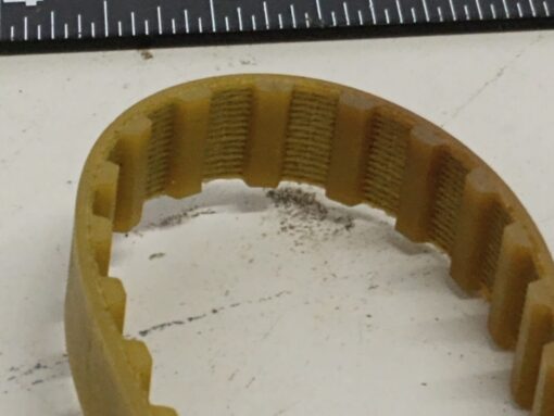 Timing Belt 050-L-0104E - Image 3