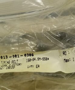 Timing Belt 150-S4.5M-558