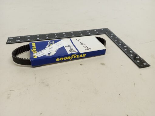 GOODYEAR Timing Belt 5005M15 - Image 2