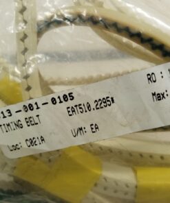 Timing Belt EAT510.2295