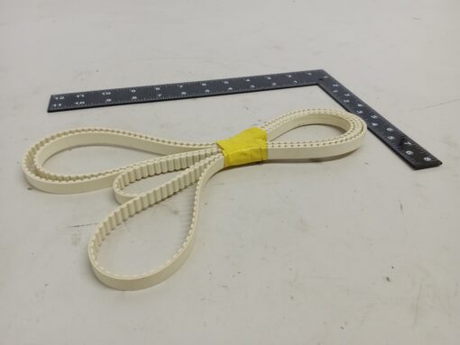 Timing Belt EAT510.2295 - Image 3