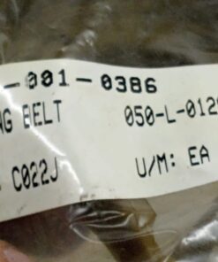Timing Belt 050-L-0128E-F