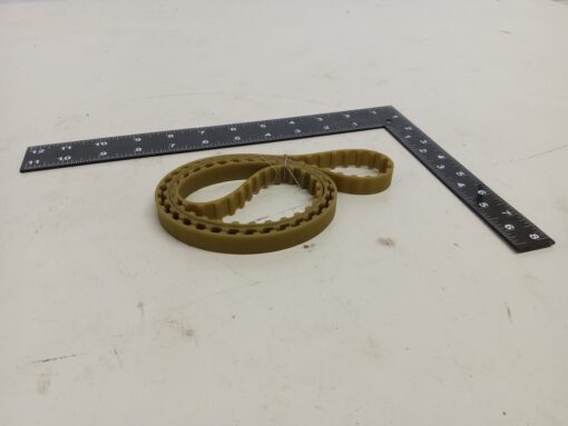 Timing Belt 050-L-0128E-F - Image 2