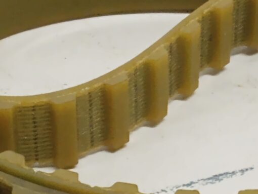 Timing Belt 050-L-0128E-F - Image 3