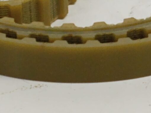 Timing Belt 050-L-0128E-F - Image 4