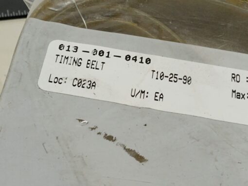 Timing Belt T10-25-90
