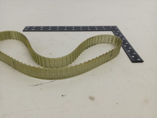 Timing Belt 100-L-0093E-F - Image 2