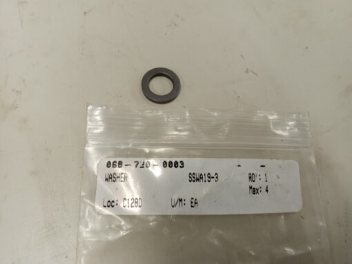 Washer SSWA19-3 - Image 2