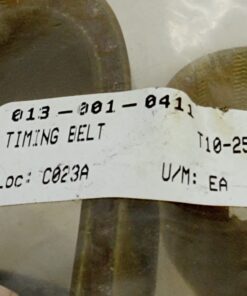Timng Belt T10-25-65
