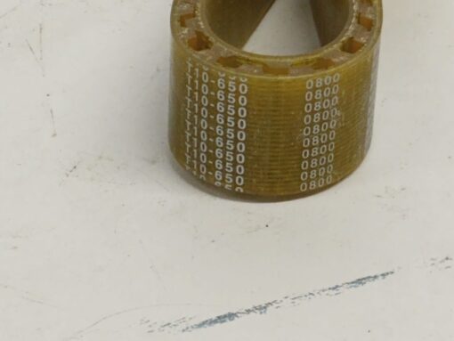 Timng Belt T10-25-65 - Image 2