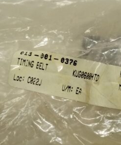 Timing Belt KUG0600HTD