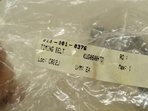 Timing Belt KUG0600HTD