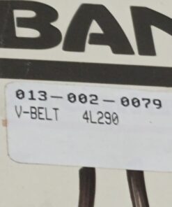 BANDO V-Belt 4L290