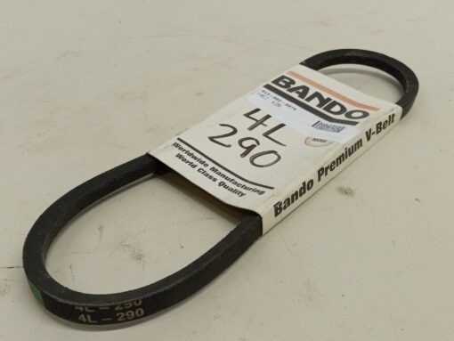BANDO V-Belt 4L290 - Image 2