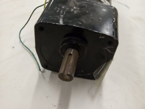 Leeson C42P17FZ1B Motor - Image 4