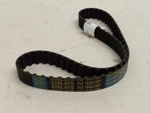 Timing Belt 255-L-075 - Image 2
