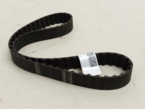 Timing Belt 255-L-075 - Image 3