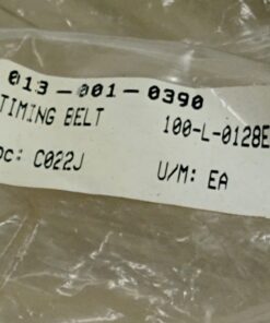 Timing Belt 100-L-0128E-F