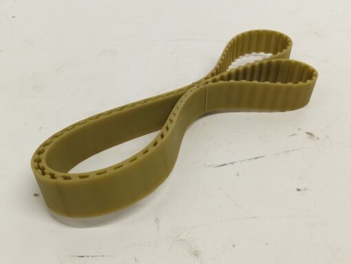 Timing Belt 100-L-0128E-F - Image 2