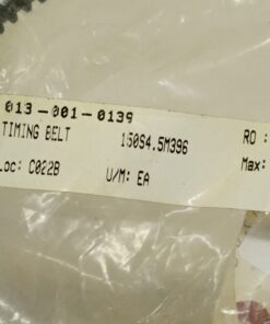 Timing Belt 150S4.5M396