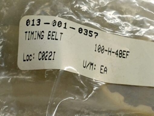 Timing Belt 100-H-48EF