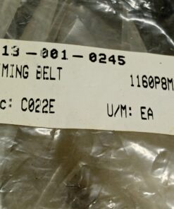 Timing Belt 1160P8M25