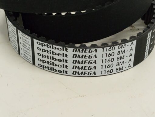 Timing Belt 1160P8M25 - Image 2