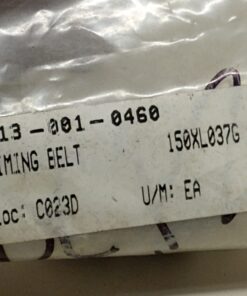 Timing Belt 150XL037G