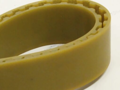 Timing Belt 4005M10 - Image 4