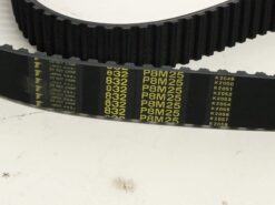 Alternative view of Timing Belt Px 832P8M25