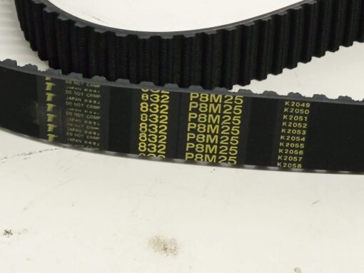 Timing Belt Px 832P8M25 - Image 2