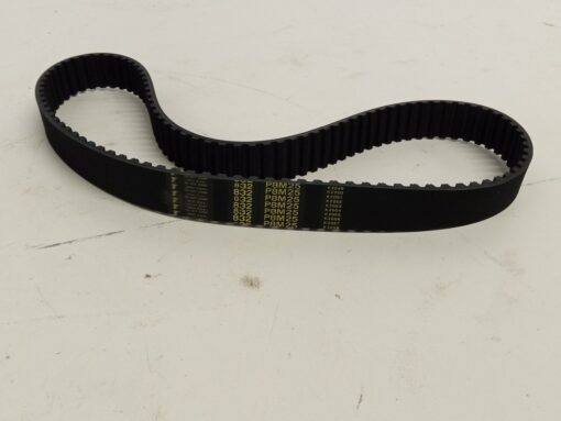 Timing Belt Px 832P8M25 - Image 3
