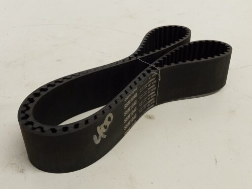 Timing Belt B400S8M1040 - Image 3