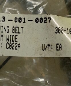 Timing Beltt 25Mm Wide 300H100G