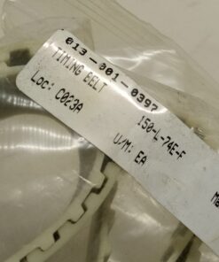 Timing Belt 150-L-74E-F