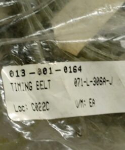 Timing Belt 071-L-306A-J
