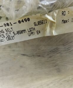 Timing Belt SL85611