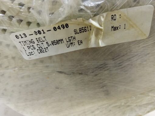 Timing Belt SL85611