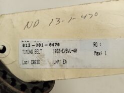Timing Belt 1032-EV8YU-40