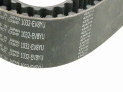 Alternative view of Timing Belt 1032-EV8YU-40