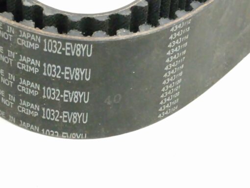 Timing Belt 1032-EV8YU-40 - Image 2