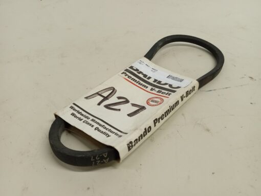 BANDO V-Belt A-27 - Image 3